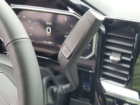 New 2026 GMC Sierra 1500 Elevation AWD/4WD image 24