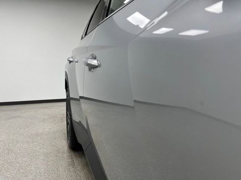 Used 2025 Hyundai Tucson Limited AWD/4WD image 11
