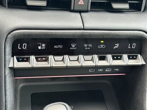 New 2026 Lexus IS 350 F Sport RWD image 17