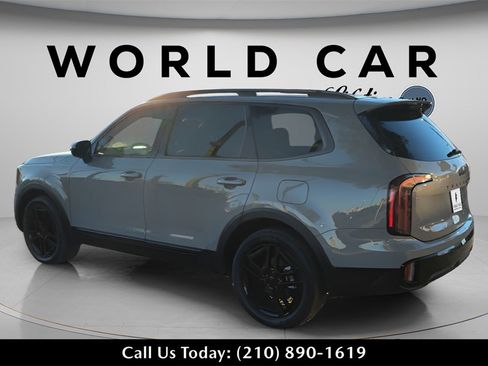 New 2025 Kia Telluride SX Prestige X-Line image 6