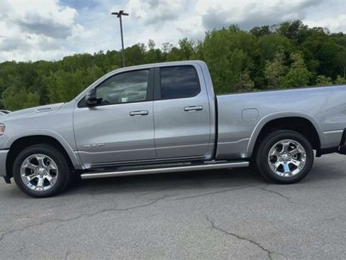 Used 2025 RAM 1500 Big Horn image 5