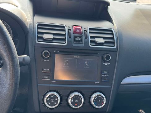 Used 2017 Subaru Forester 2.5i w/ Popular Package #2A image 19