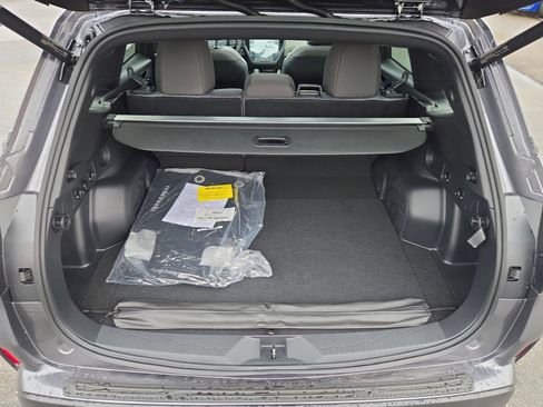 Certified 2026 Subaru Forester Premium AWD/4WD image 24