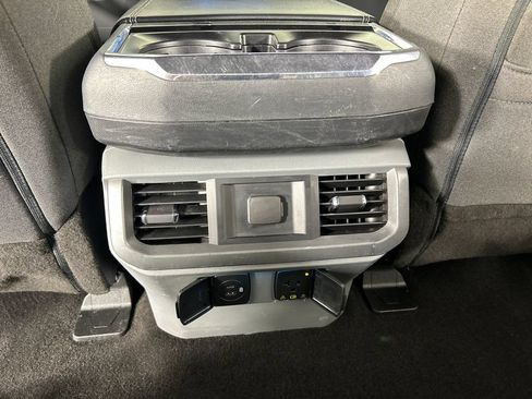 Used 2021 Ford F150 XLT w/ Equipment Group 302A High AWD/4WD image 20