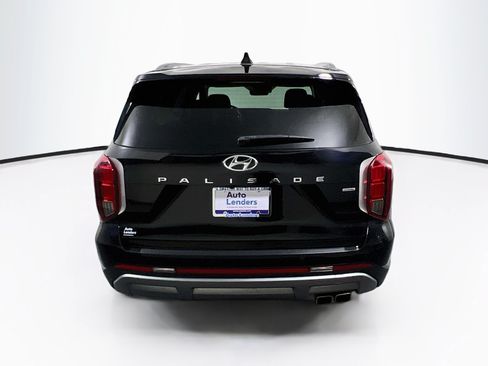 Used 2023 Hyundai Palisade SEL w/ Premium Package AWD/4WD image 6
