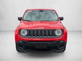 Used 2016 Jeep Renegade Sport w/ Power & Air Group FWD video 2
