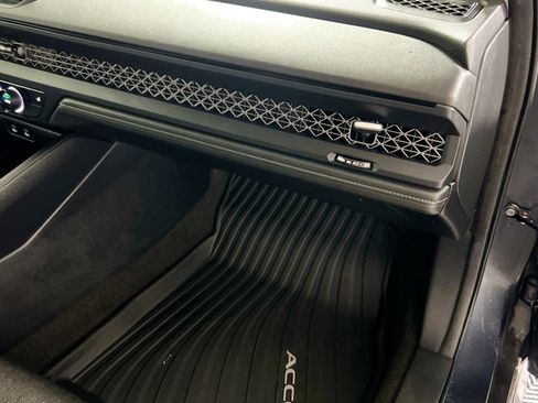 Used 2024 Honda Accord EX image 35