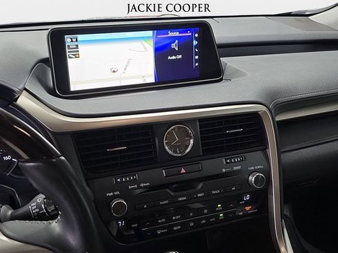 Used 2018 Lexus RX 350 FWD image 20