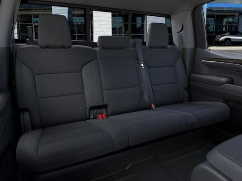 New 2026 GMC Sierra 1500 SLE w/ X31 Off-Road Package image 53