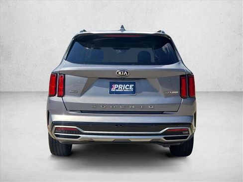 Used 2021 Kia Sorento SX AWD/4WD image 7