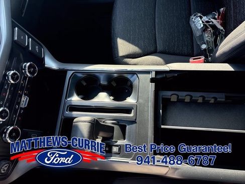 New 2026 Ford F150 XLT w/ Equipment Group 302A MID AWD/4WD image 22
