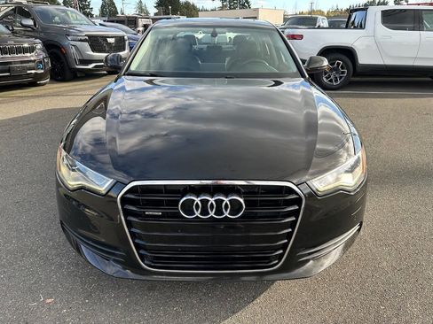 Used 2012 Audi A6 2.0T Premium Plus FWD image 10