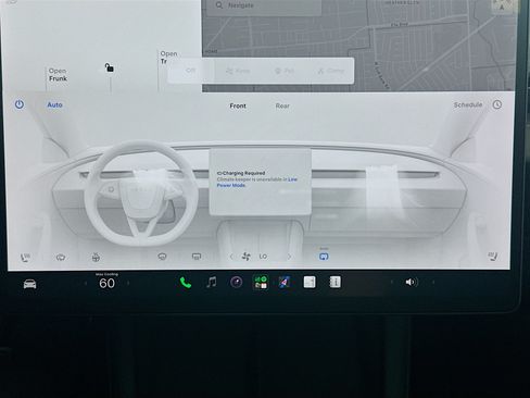 Used 2025 Tesla Model 3 Long Range AWD/4WD image 23