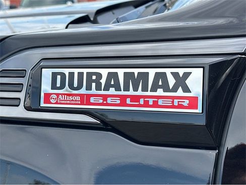 New 2026 GMC Sierra 2500 AT4 w/ AT4 Premium Plus Package image 29