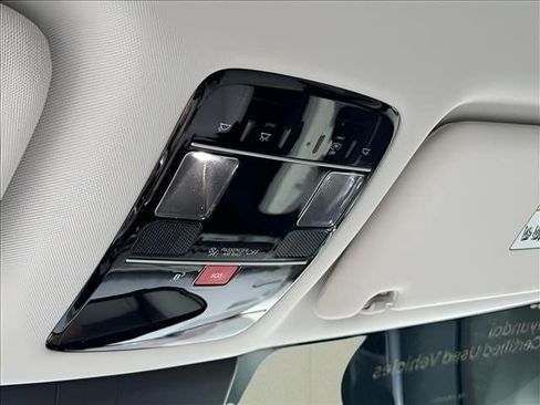 Certified 2025 Hyundai Santa Fe SEL FWD image 30