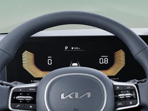 New 2026 Kia Carnival EX FWD image 21