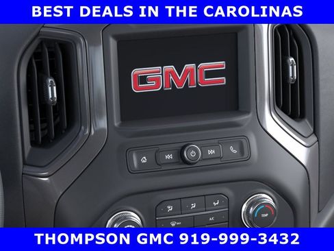 New 2026 GMC Sierra 3500 Pro image 23