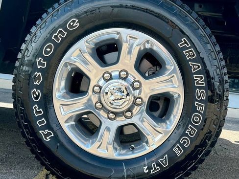 Used 2026 RAM 2500 Big Horn AWD/4WD image 35