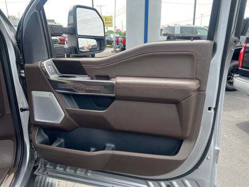 Used 2021 Ford F150 King Ranch w/ Equipment Group 601A High AWD/4WD image 62
