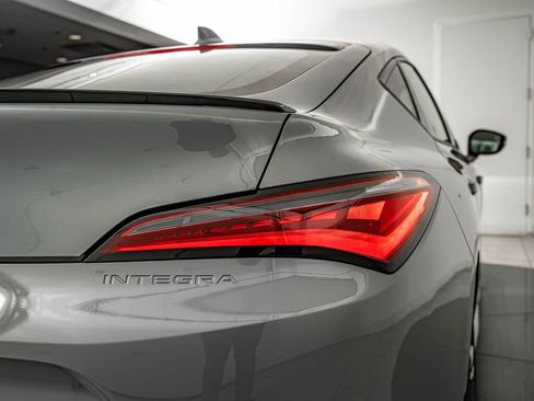 New 2026 Acura Integra A-Spec FWD image 16