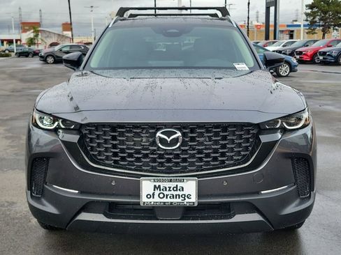 New 2026 MAZDA CX-50 2.5 Hybrid w/ Weather Package image 22