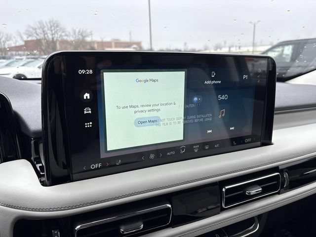 New 2026 Lincoln Aviator Reserve RWD image 29