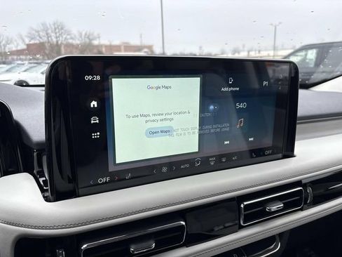 New 2026 Lincoln Aviator Reserve RWD image 29