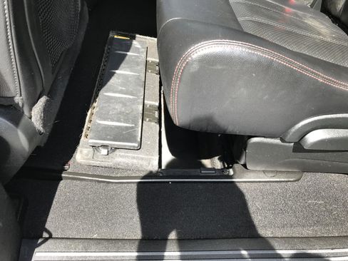 Used 2017 Dodge Grand Caravan GT FWD image 19