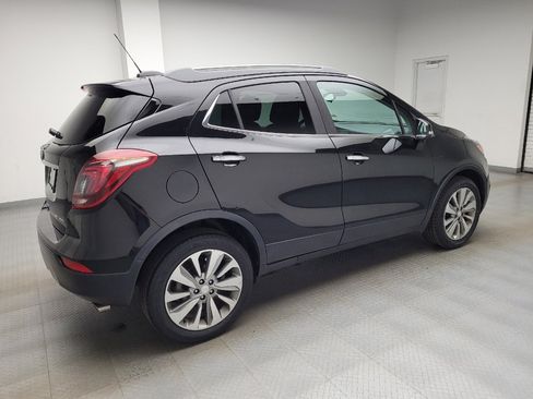 Used 2019 Buick Encore Preferred FWD image 10