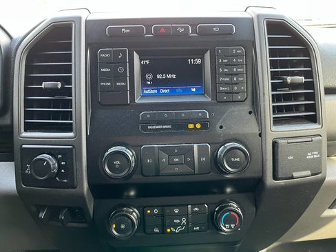 Used 2019 Ford F250 XL w/ XL Value Package image 12