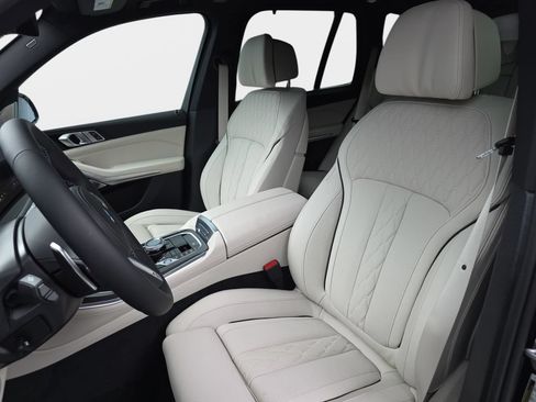 New 2026 BMW X5 M60i AWD/4WD image 15