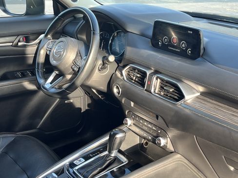 Used 2019 MAZDA CX-5 Grand Touring FWD image 16