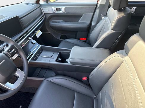 Used 2025 Hyundai Santa Fe Limited image 20