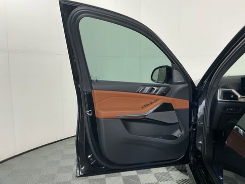 New 2026 BMW X5 xDrive50e w/ Executive Package AWD/4WD image 19