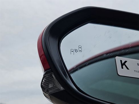 New 2026 Toyota Camry Hybrid image 6