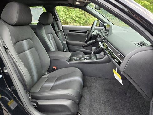 New 2026 Honda Civic Sport image 10