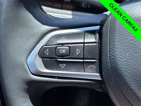 Used 2023 Jeep Compass Limited AWD/4WD image 12