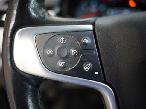 Used 2019 GMC Yukon XL SLT image 13