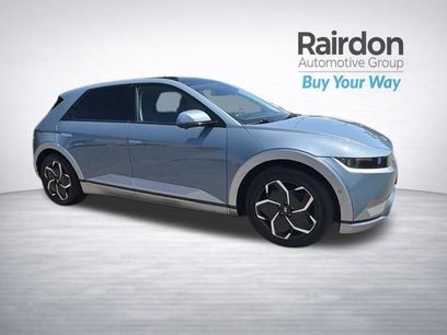 Used 2024 Hyundai Ioniq 5 Limited
