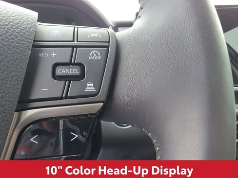 Used 2026 Toyota Camry XLE w/ Premium Plus Package FWD image 24