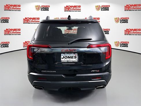 Used 2020 GMC Acadia AT4 w/ Driver Alert Package II image 17