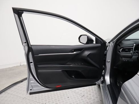 Certified 2023 Toyota Camry LE image 16