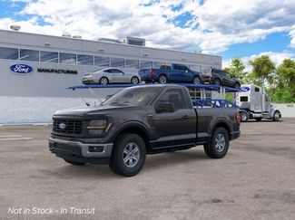 New 2026 Ford F150 XL AWD/4WD video 1