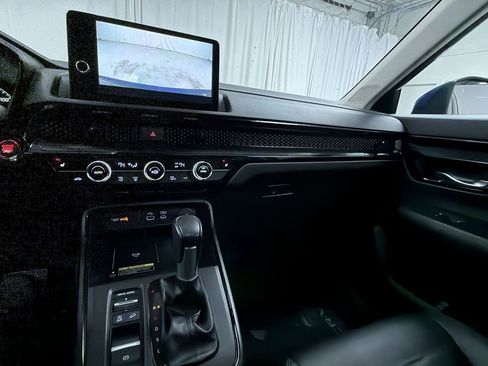 Used 2024 Honda CR-V EX-L image 19