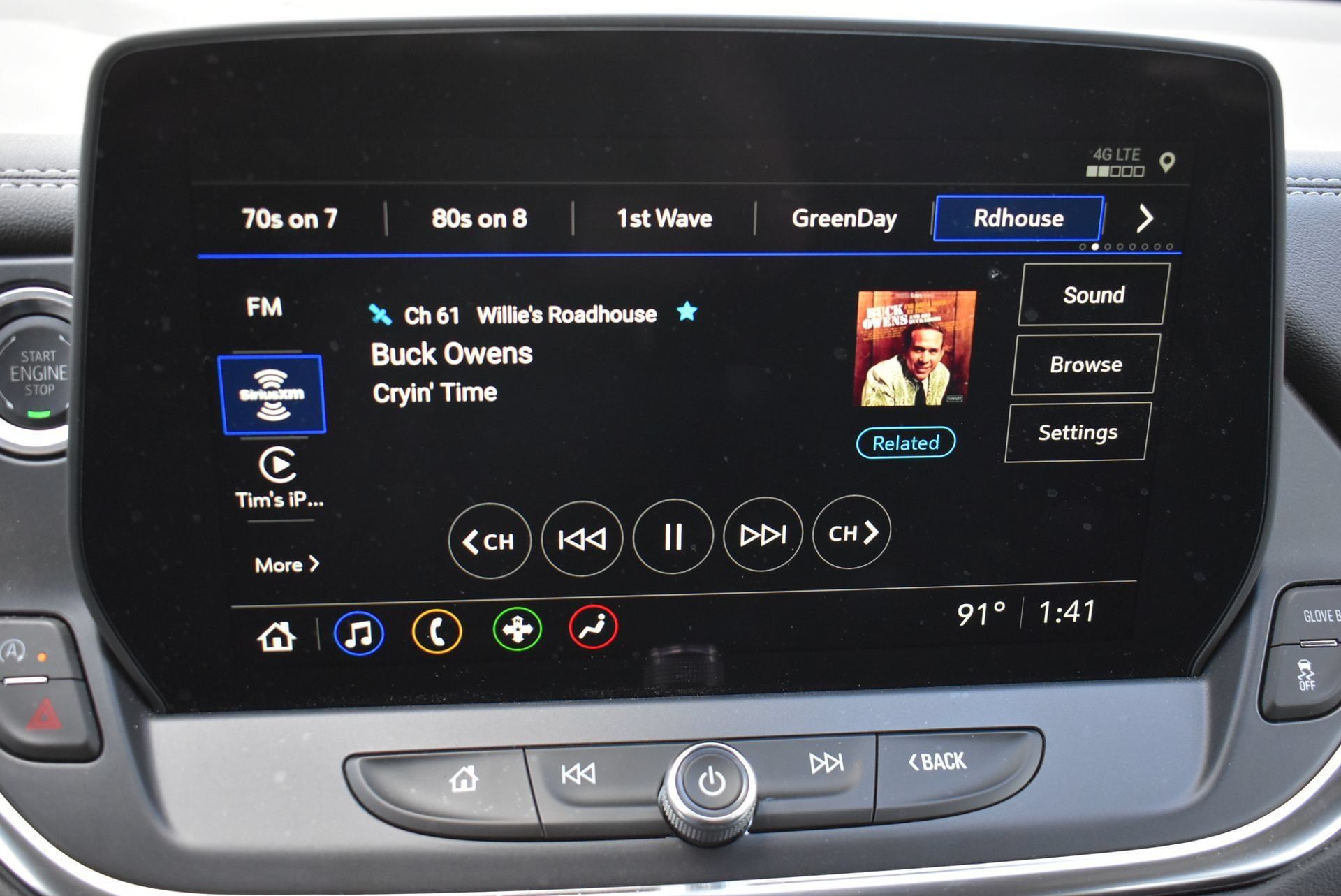 Used 2024 Chevrolet Blazer LT w/ Convenience Package FWD image 27