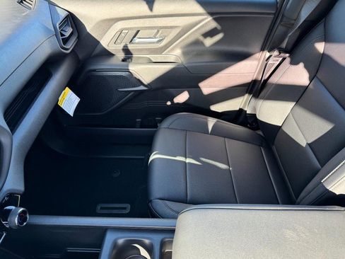 New 2026 Chevrolet Silverado EV W/T w/ LPO, Custom Package AWD/4WD image 35