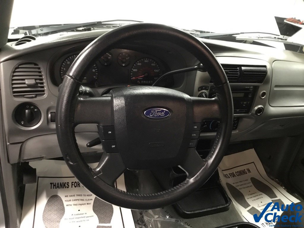 Used 2011 Ford Ranger XLT AWD/4WD image 41