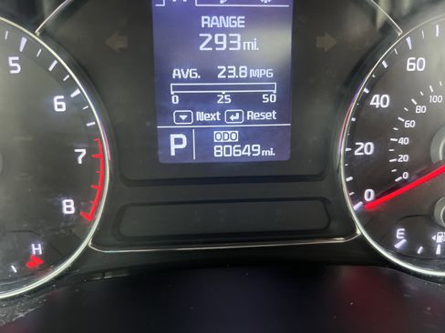 Used 2014 Kia Forte EX w/ Premium Package FWD image 20