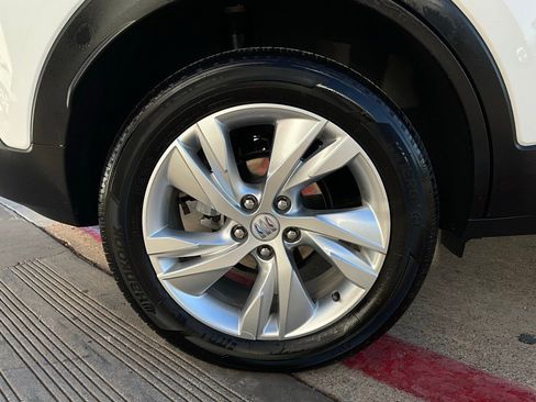 Used 2025 Buick Encore GX Preferred image 9