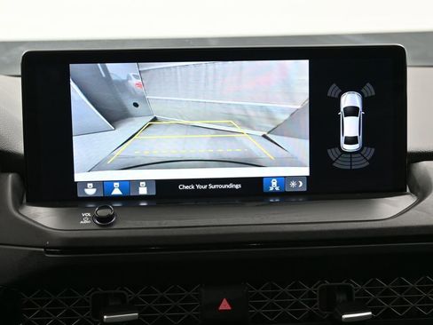 Certified 2024 Honda Accord Touring image 16